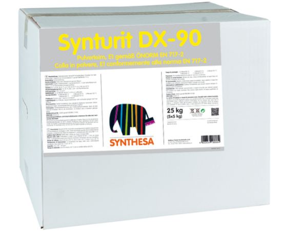 Bild von Synturit DX 90 PGS 60 01 11