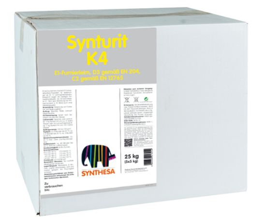 Bild von Synturit K 4 PGS 60 01 11