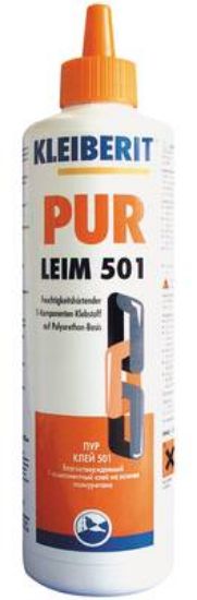 Bild von Kleiberit PUR-Leim 501 PGS 60 01 51
