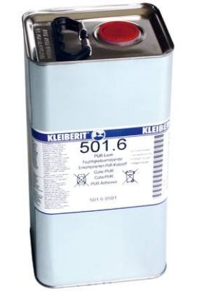 Bild von Kleiberit PUR-Leim 501.6 PGS 60 01 51