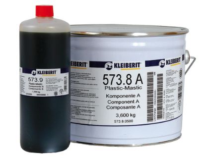 Bild von Kleiberit Plastic-Mastic 573.8 PGS 60 01 51