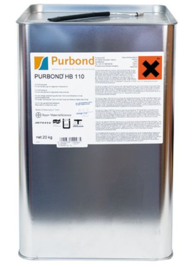 Bild von Loctite HB 110 Purbond PGS 60 01 52