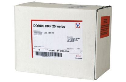 Bild von Technomelt Dorus HKP 25 PGS 60 01 60