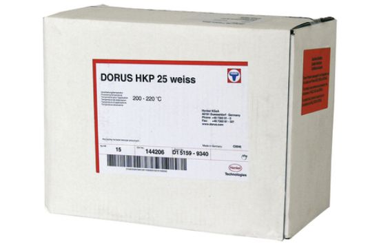 Bild von Technomelt Dorus HKP 20 PGS 60 01 60