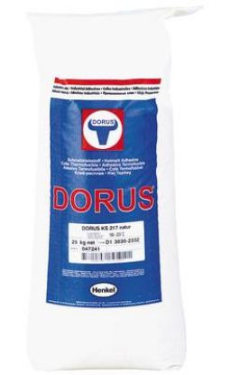 Bild von Technomelt Dorus KS 217 PGS 60 01 62