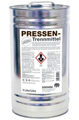 Bild von Pressen-Trennmittel PGS 60 25 00