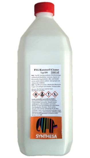 Bild von FSG Kunststoffreiniger PGS 60 10 21