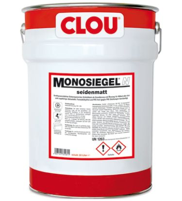 Bild von CLOU Monosiegel N PGS 60 05 70
