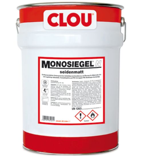 Bild von CLOU Monosiegel N PGS 60 05 70