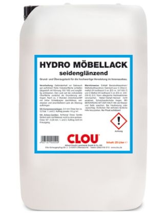 Bild von CLOU Hydro Möbellack PGS 60 05 71