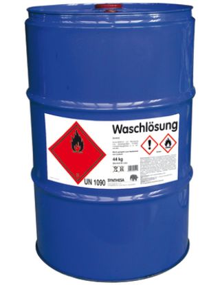 Bild von Waschlösung PGS 60 10 21