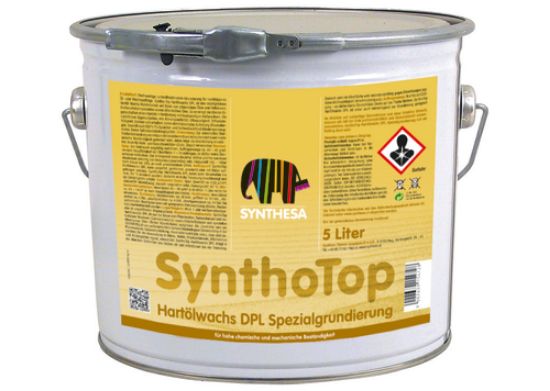 Bild von SynthoTop DPL-Spezialgrundierung PGS 60 05 44