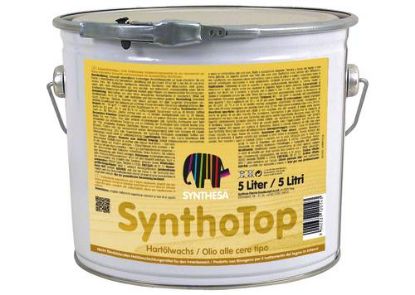 Bild von SynthoTop Hartölwachs PGS 60 05 44