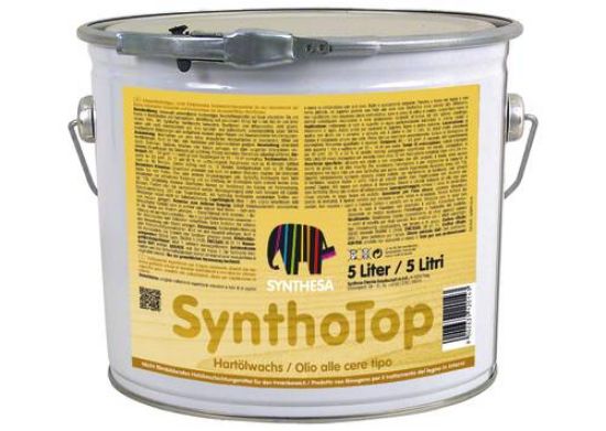 Bild von SynthoTop Hartölwachs PGS 60 05 44