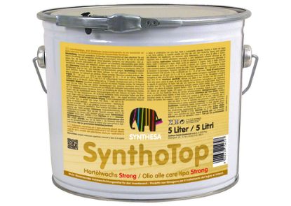 Bild von SynthoTop Hartölwachs strong PGS 60 05 44