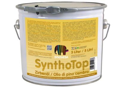 Bild von SynthoTop Zirbenöl PGS 60 05 44