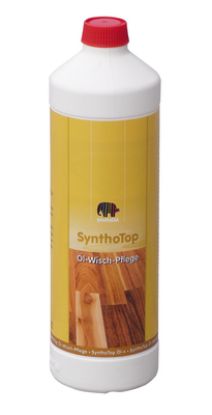 Bild von SynthoTop Öl-Wisch-Pflege PGS 60 05 44