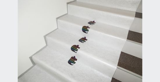 Bild von Synthesa Floorliner PGS 81 29 98