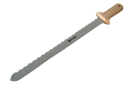 Bild von Capatect Hanf Handschneidemesser PGS 81 29 97 C