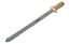 Bild von Capatect Hanf Handschneidemesser PGS 81 29 97 C