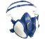 Bild von 3M Farbspritzmaske FF A2 P3RD PGS 81 20 42 B