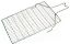 Bild von Storch Metall-Abstreifgitter PGS 81 20 72 D