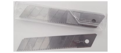 Bild von Cutter-Ersatzklingen mit Wellenschliff PGS 81 29 97