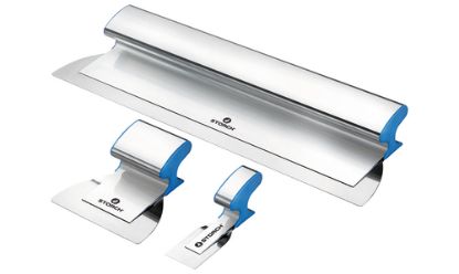 Bild von Storch Flächenspachtel Flexogrip AluStar PGS 81 20 71 C