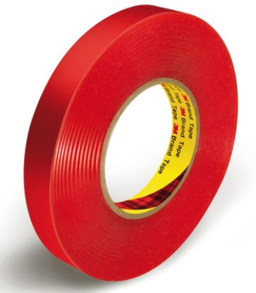Bild von 3M Doppelseitiges Klebeband 9088-200 PGS 81 20 42 C