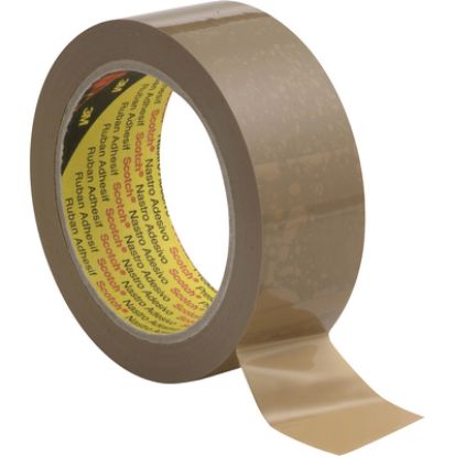 Bild von 3M Verpackungsklebeband 6890 PGS 81 20 42 C