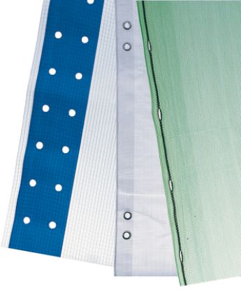 Bild von Gerüstnetz 50 g/m² PGS 81 20 71 C