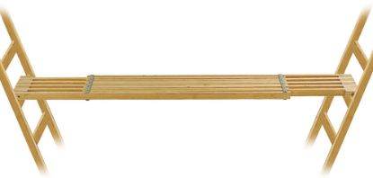 Bild von Holz-Ausziehbohle PGS 81 20 73 A