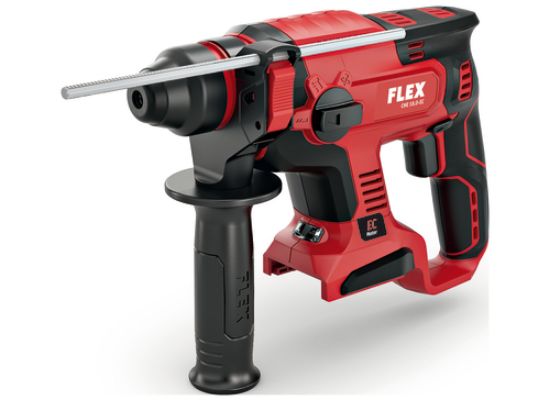 Bild von FLEX Bohrhammer CHE 18.0 EC PGS 81 24 15 N