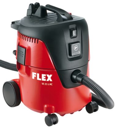 Bild von FLEX Absauggerät VC 21 L MC PGS 81 24 15 N