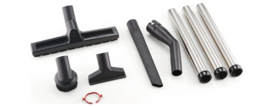 Bild von FLEX Reinigungsset PGS 81 24 16 C