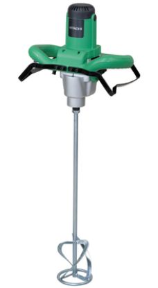 Bild von HIKOKI Rührwerk UM16VST PGS 81 24 10 N