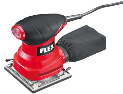 Bild von FLEX Schwingschleifer OSE 80-2 Set PGS 81 24 15 N