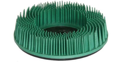 Bild von 3M Scotch Brite Bristle Disc PGS 81 20 42 C