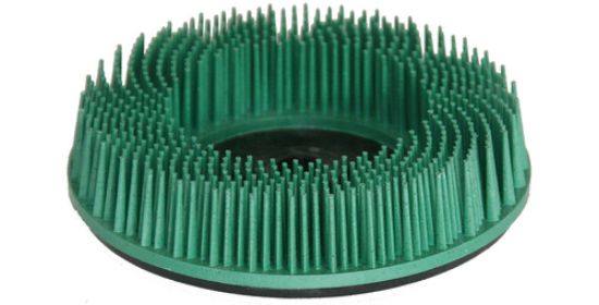 Bild von 3M Scotch Brite Bristle Disc PGS 81 20 42 C
