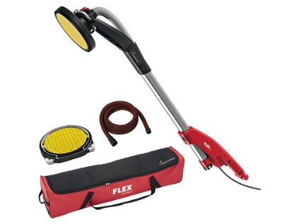 Bild von FLEX Wand- und Deckenschleifer GE7+MH-R+SH PGS 81 24 15 N