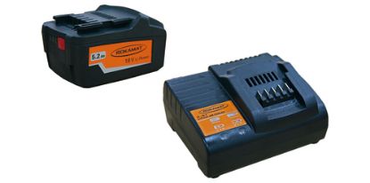 Bild von Premium Paket ROKAMAT AKKU-Linie PGS 81 20 61 A