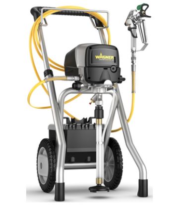 Bild von Wagner Power Painter 90 Extra HEA PGS 81 20 12
