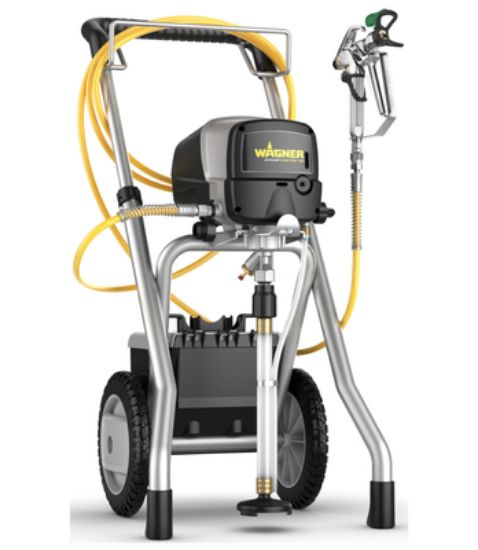 Bild von Wagner Power Painter 90 Extra HEA PGS 81 20 12