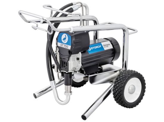 Bild von Storch Airlessgerät ST 700 PGS 81 20 73 A