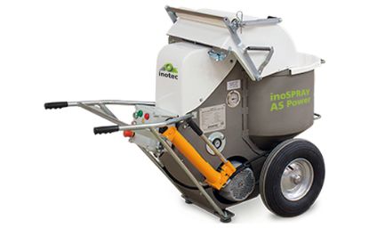 Bild von inoSPRAY AS Power PGS 81 25 20 B