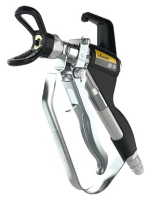 Bild von Airless Pistole AG 19 PGS 81 20 12 B