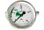 Bild von WAGNER Manometer PGS 81 20 12 B
