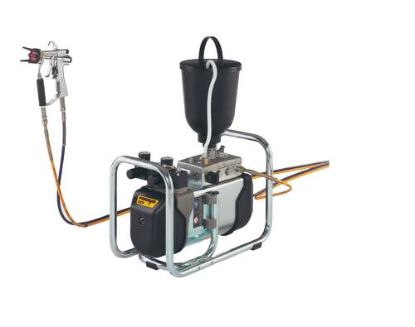 Bild von WAGNER Cobra 40-10 AC Spraypack PGS 81 20 12 B