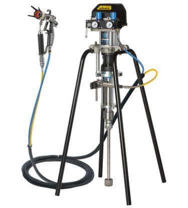 Bild von WAGNER Wildcat 18-40 AC Spraypack PGS 81 20 12 B