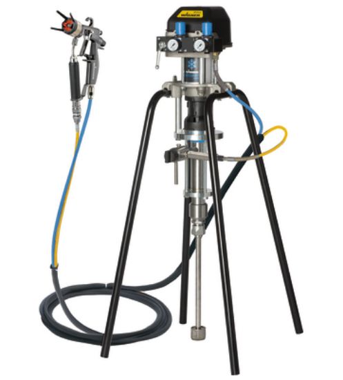 Bild von WAGNER Wildcat 18-40 AC Spraypack PGS 81 20 12 B